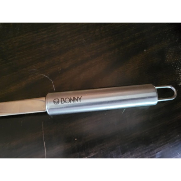 Inox Bonny 18/8 Stainless 2 Prong Meat Fork - Edelstahl Rostfrei - Picture 2 of 8